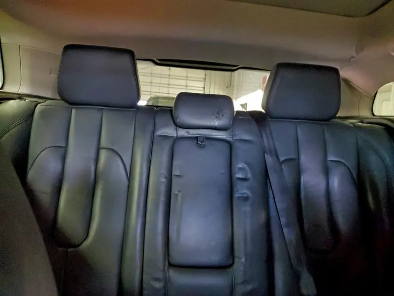 2015 LAND ROVER RANGE ROVER EVOQUE PURE PLUS  