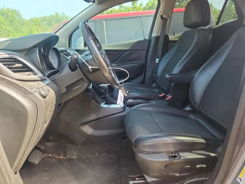 2014 BUICK ENCORE   