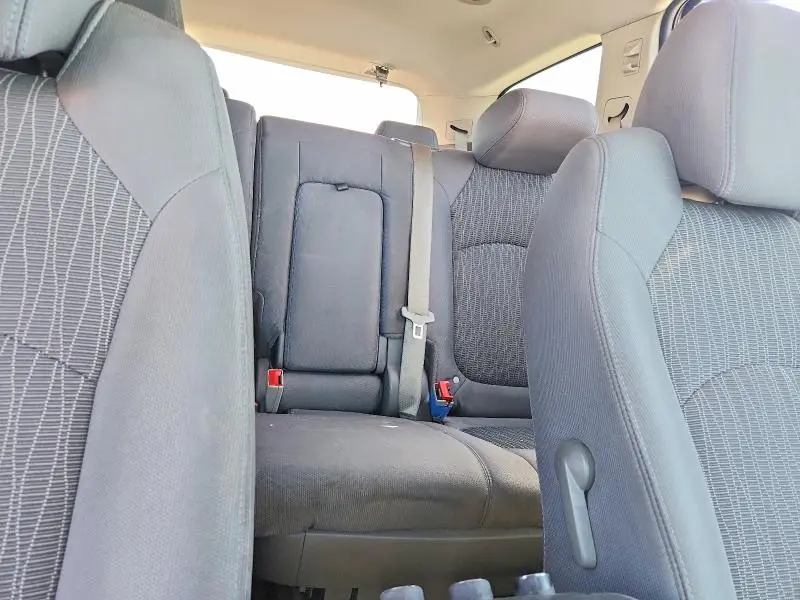 2016 CHEVROLET TRAVERSE LS  