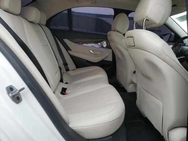 2019 MERCEDES-BENZ E 300 4MATIC  