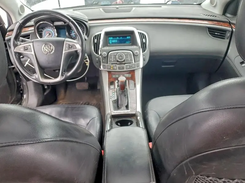 2011 BUICK LACROSSE CXL  