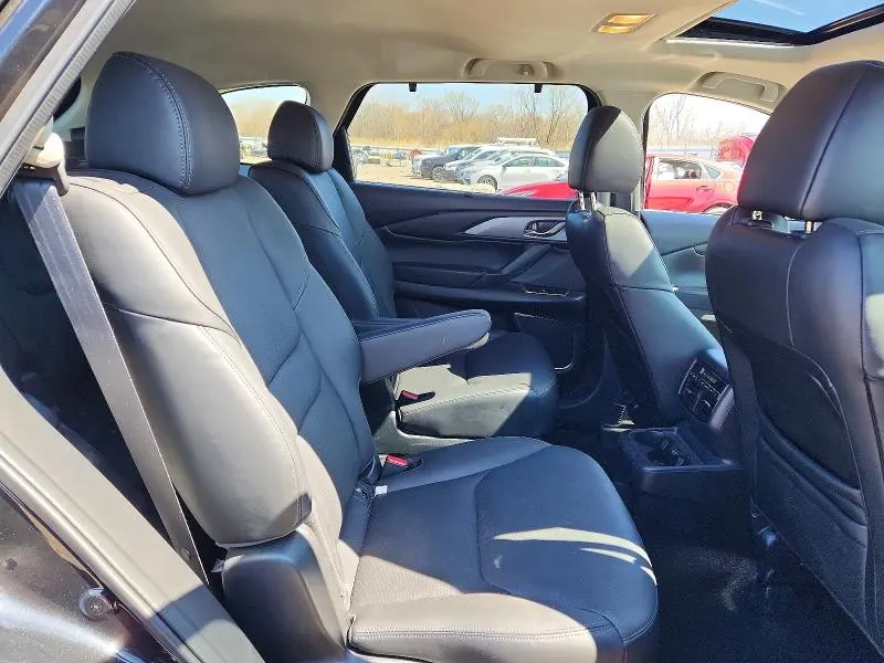 2020 MAZDA CX-9 TOURING  