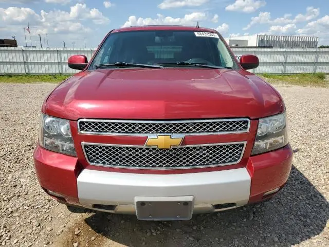 2014 CHEVROLET TAHOE K1500 LT  