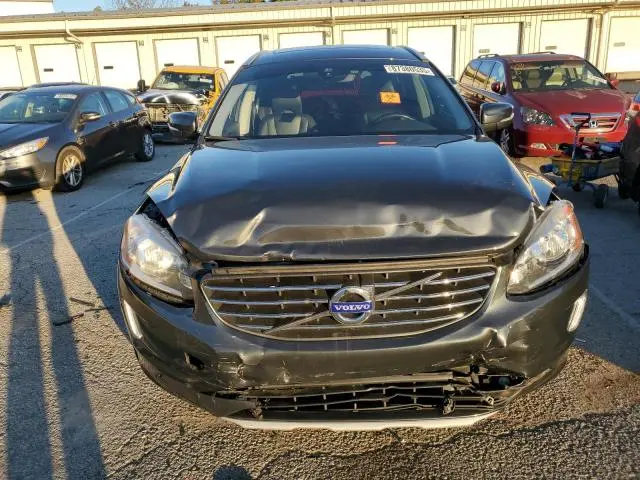 2016 VOLVO XC60 T5 PREMIER  