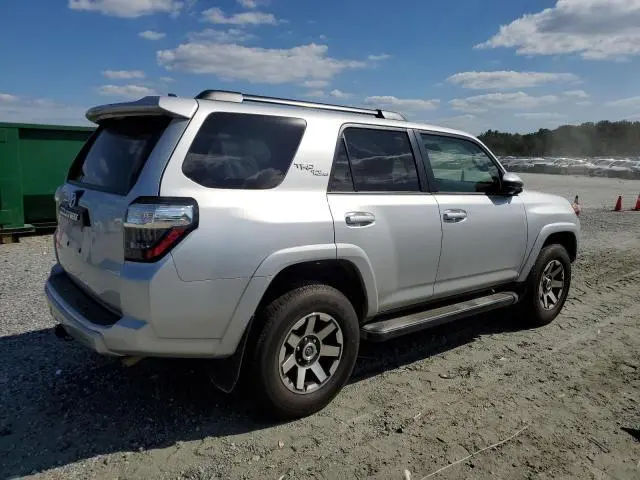 2021 TOYOTA 4RUNNER SR5/SR5 PREMIUM  