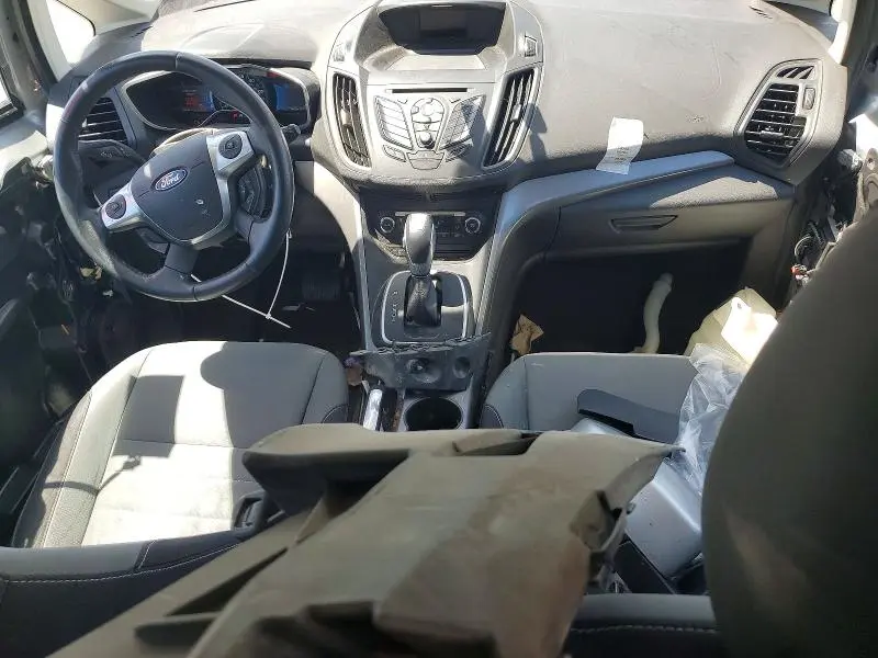 2016 FORD C-MAX SE  