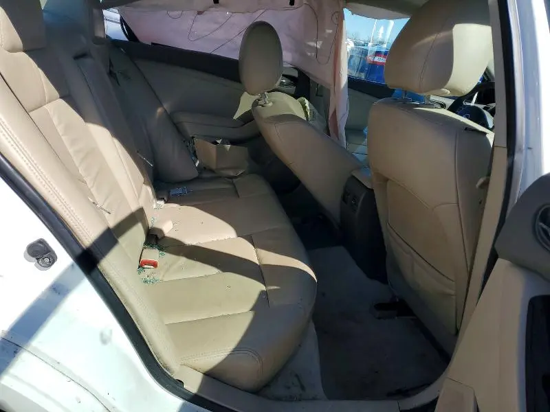 2012 NISSAN ALTIMA 2.5  