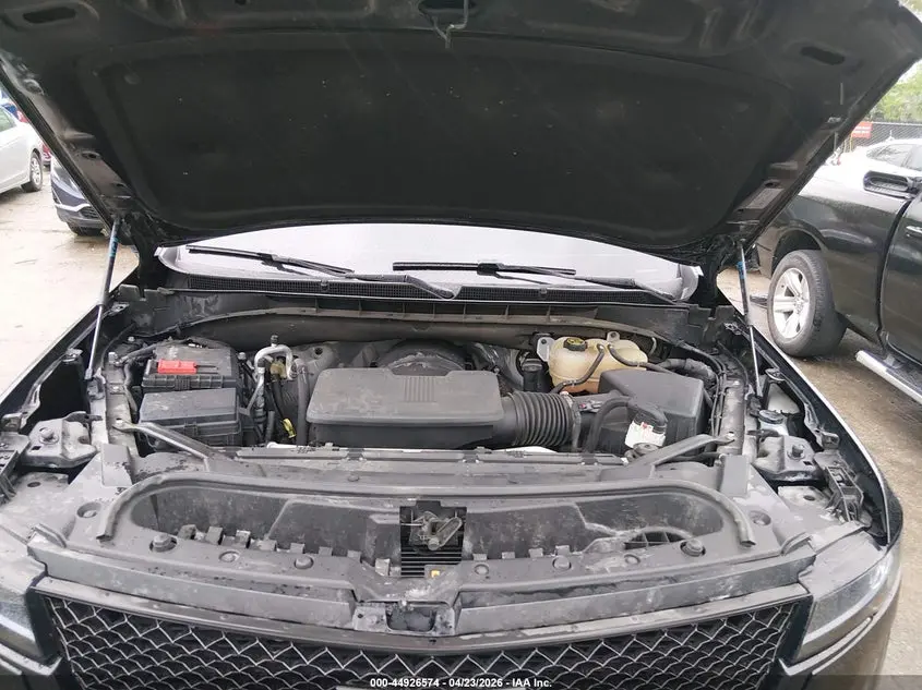2023 CADILLAC ESCALADE 4WD SPORT