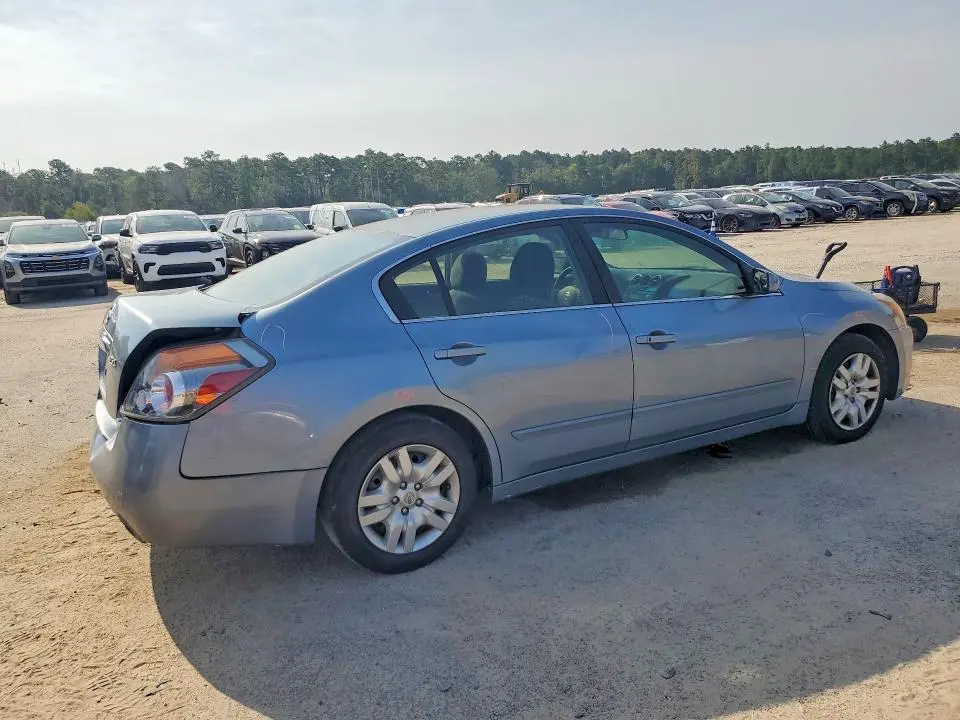 2012 NISSAN ALTIMA 2.5  