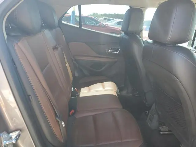 2014 BUICK ENCORE   
