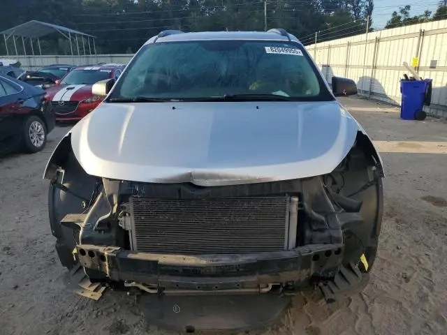 2016 CHEVROLET TRAVERSE LS  