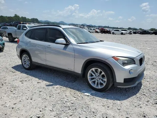 2015 BMW X1 XDRIVE28I  
