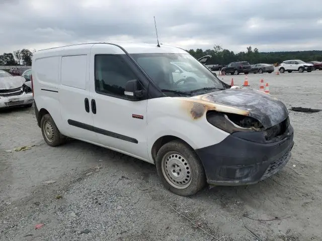 2019 RAM PROMASTER CITY   