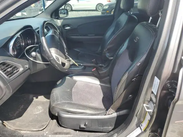 2013 CHRYSLER 200 LIMITED  