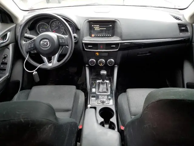 2016 MAZDA CX-5 SPORT  