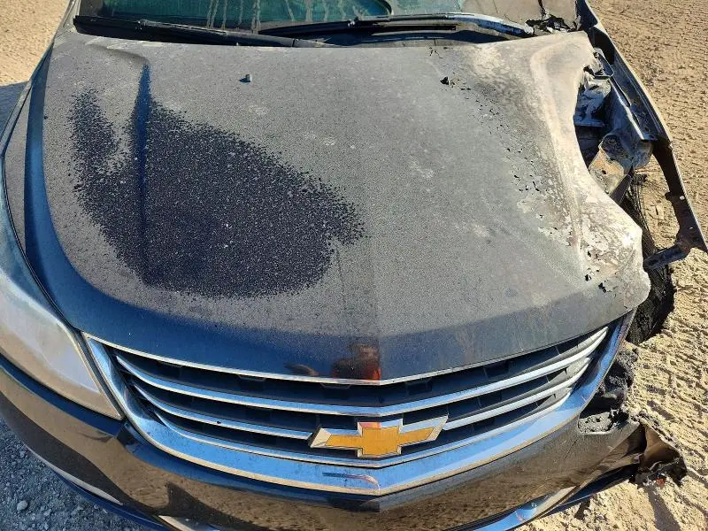 2013 CHEVROLET TRAVERSE LT  