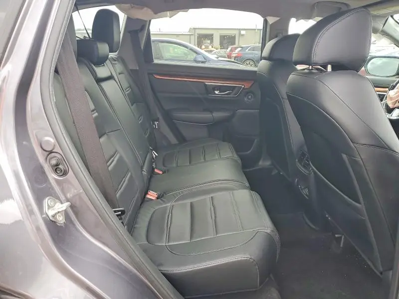 2019 HONDA CR-V EXL  