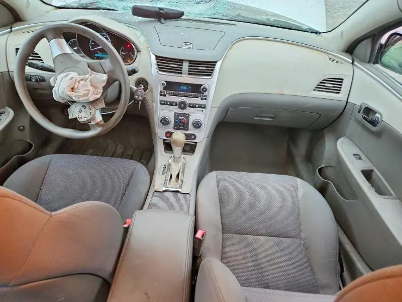 2011 CHEVROLET MALIBU LS  