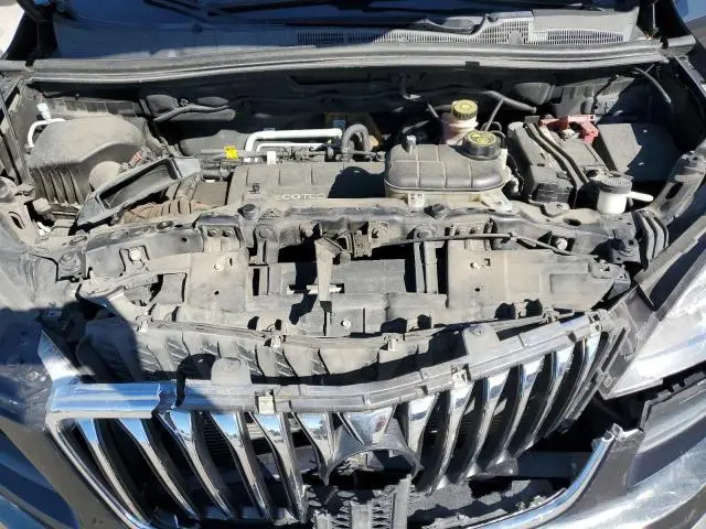 2014 BUICK ENCORE PREMIUM  