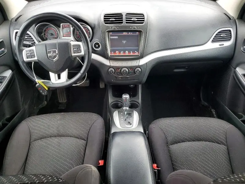 2014 DODGE JOURNEY SXT  