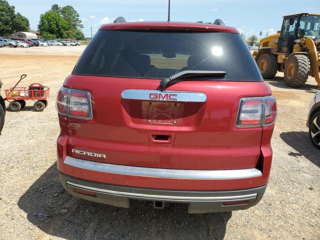 2014 GMC ACADIA SLE