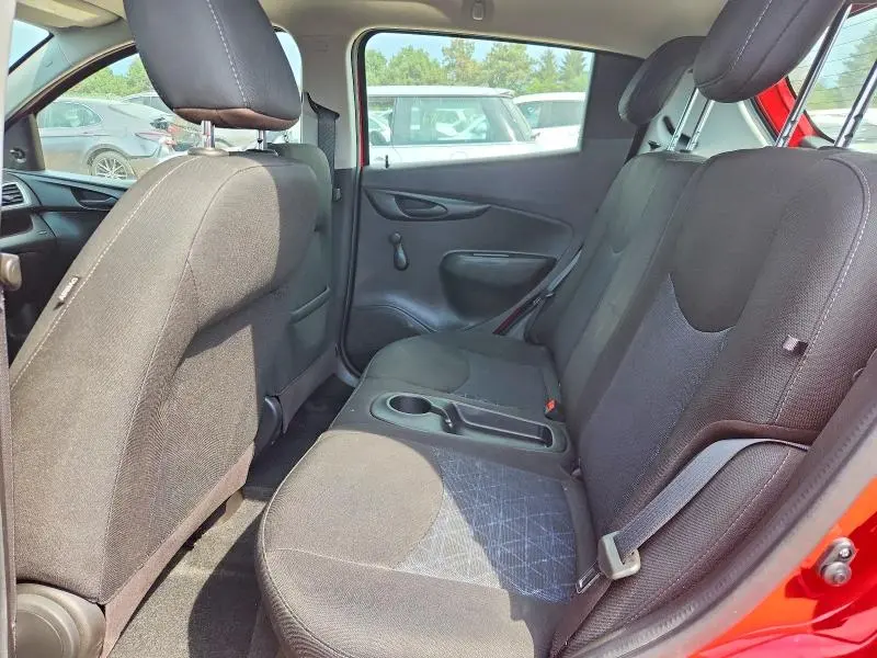 2020 CHEVROLET SPARK LS  