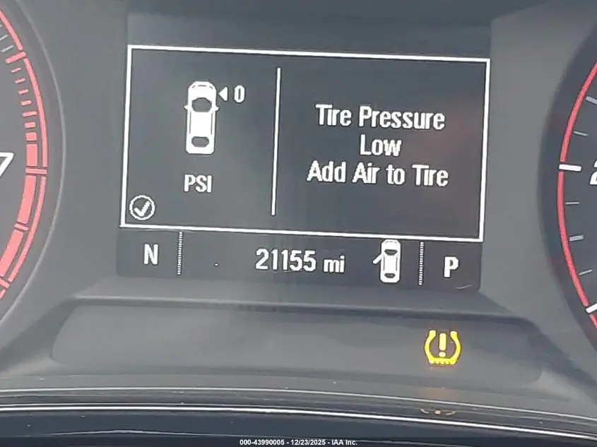 2024 CHEVROLET TRAX FWD 1RS