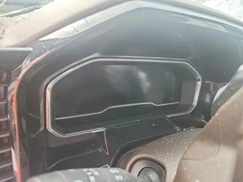 2025 GMC SIERRA K1500 SLT  