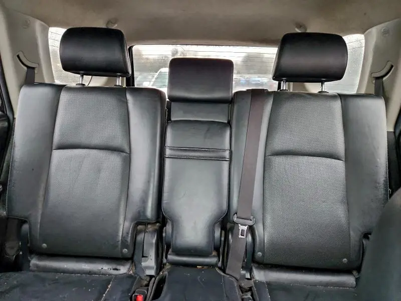 2015 TOYOTA 4RUNNER SR5/SR5 PREMIUM  