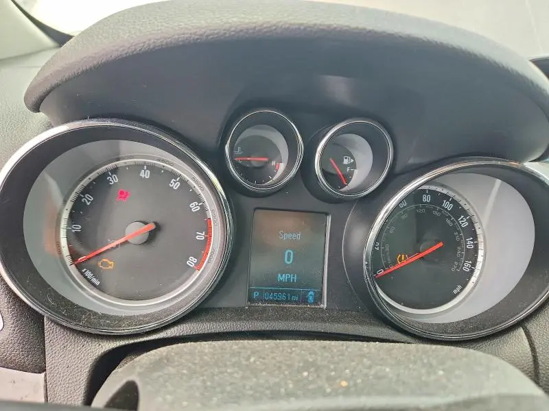 2014 BUICK ENCORE CONVENIENCE  