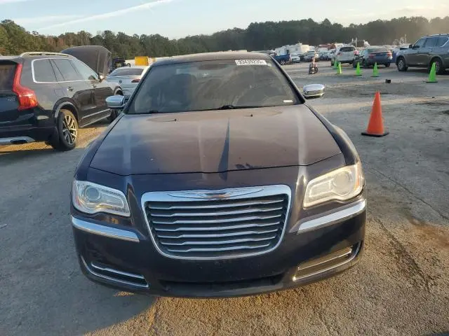 2014 CHRYSLER 300   