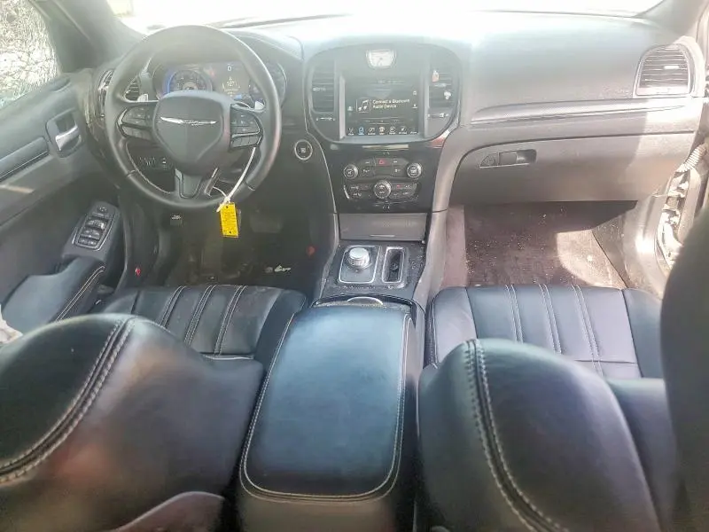 2016 CHRYSLER 300 S  