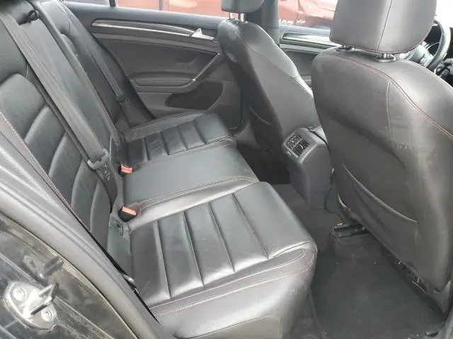 2015 VOLKSWAGEN GTI 