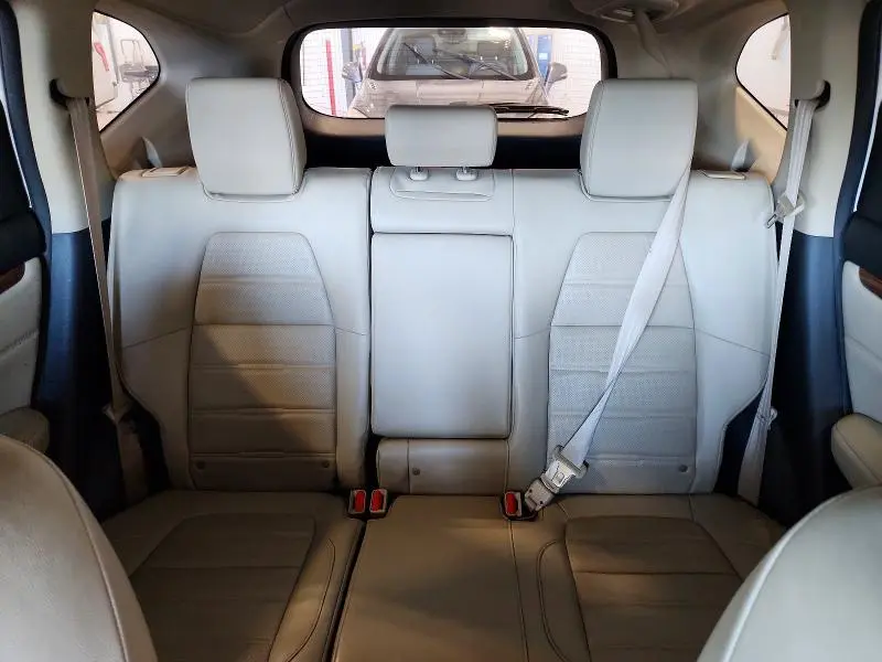 2019 HONDA CR-V EXL  