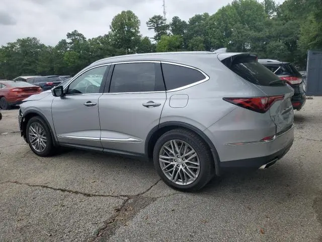 2022 ACURA MDX ADVANCE  