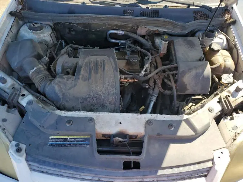 2010 CHEVROLET COBALT 2LT  
