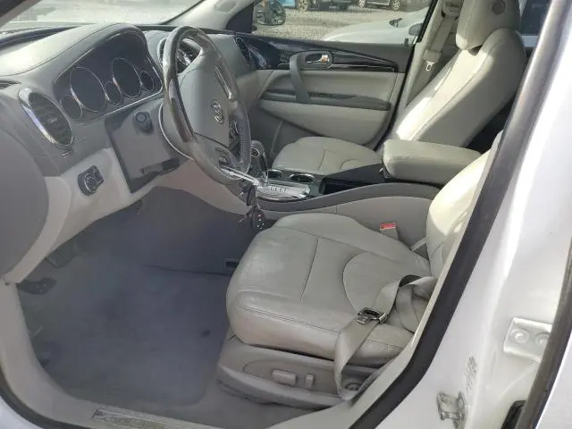 2016 BUICK ENCLAVE   
