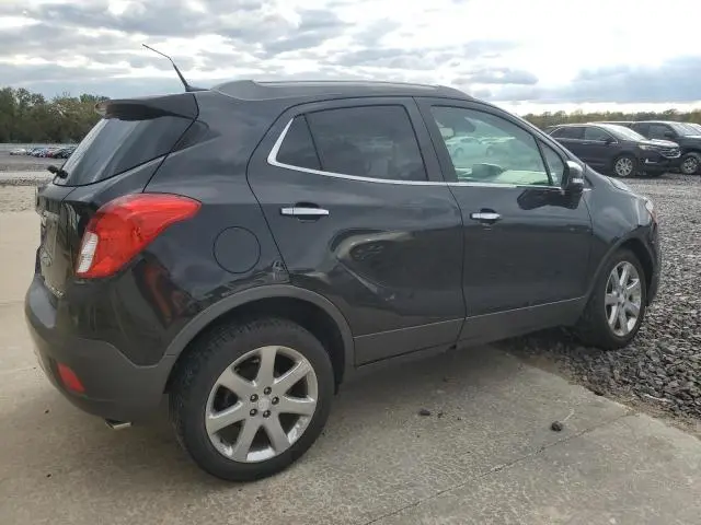 2014 BUICK ENCORE PREMIUM  