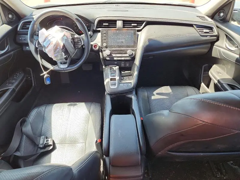 2019 HONDA INSIGHT TOURING  