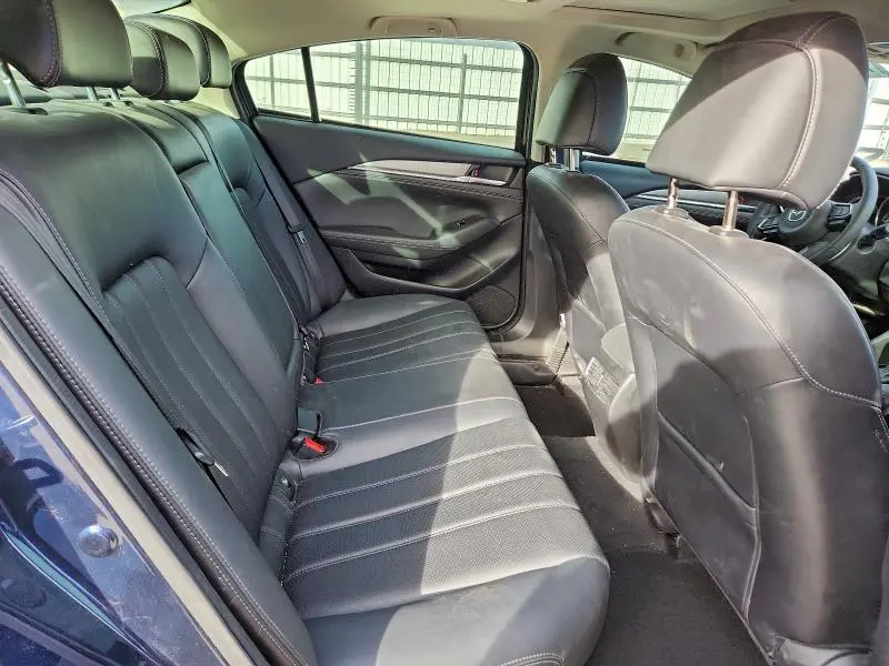 2019 MAZDA 6 TOURING  