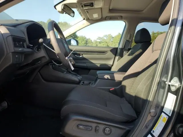 2023 HONDA CR-V EX