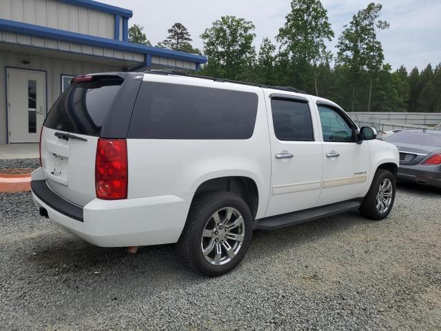 2010 GMC YUKON XL K1500 SLT