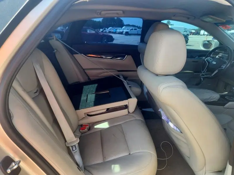 2016 CADILLAC XTS LUXURY COLLECTION  