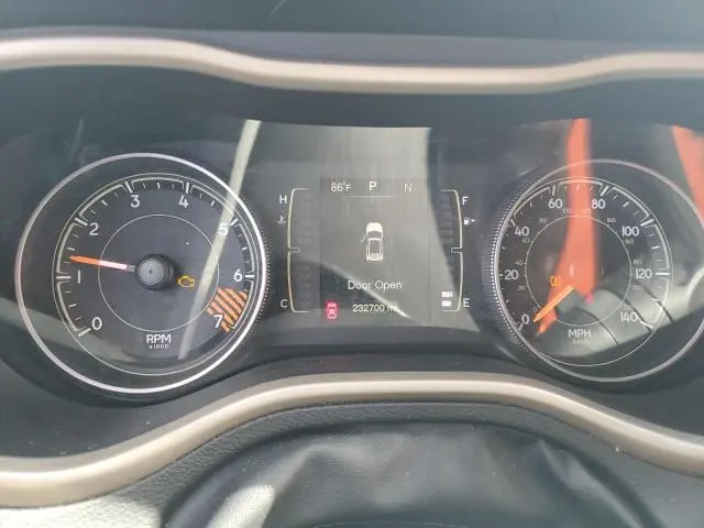 2015 JEEP CHEROKEE SPORT  