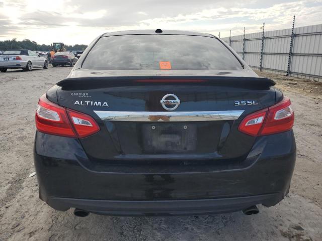 2016 NISSAN ALTIMA 3.5SL