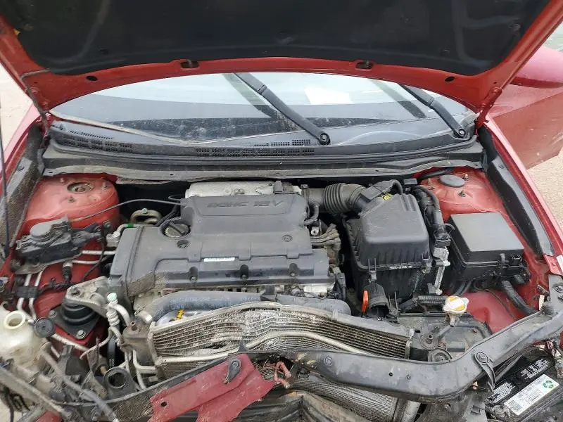 2010 HYUNDAI ELANTRA GLS  