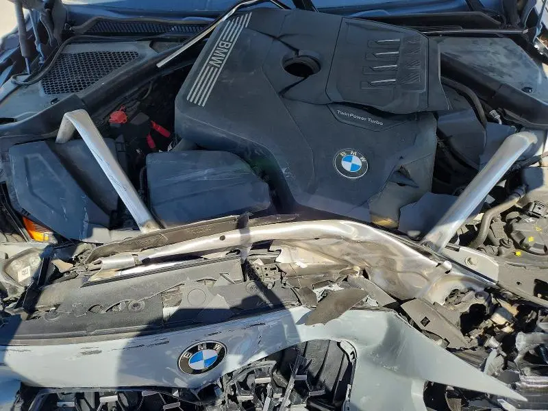 2023 BMW 430I   