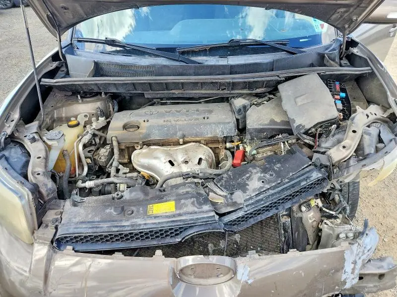 2013 SCION XB BASE  