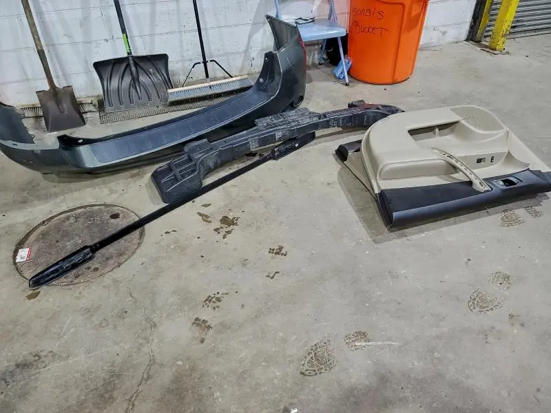 2010 TOYOTA HIGHLANDER   