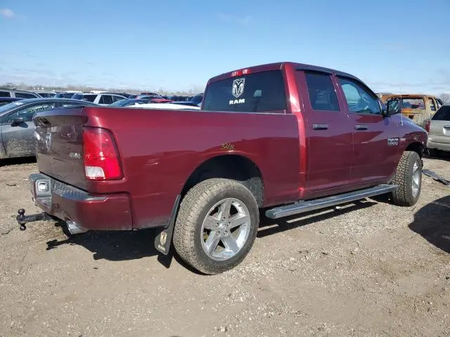 2016 RAM 1500 ST